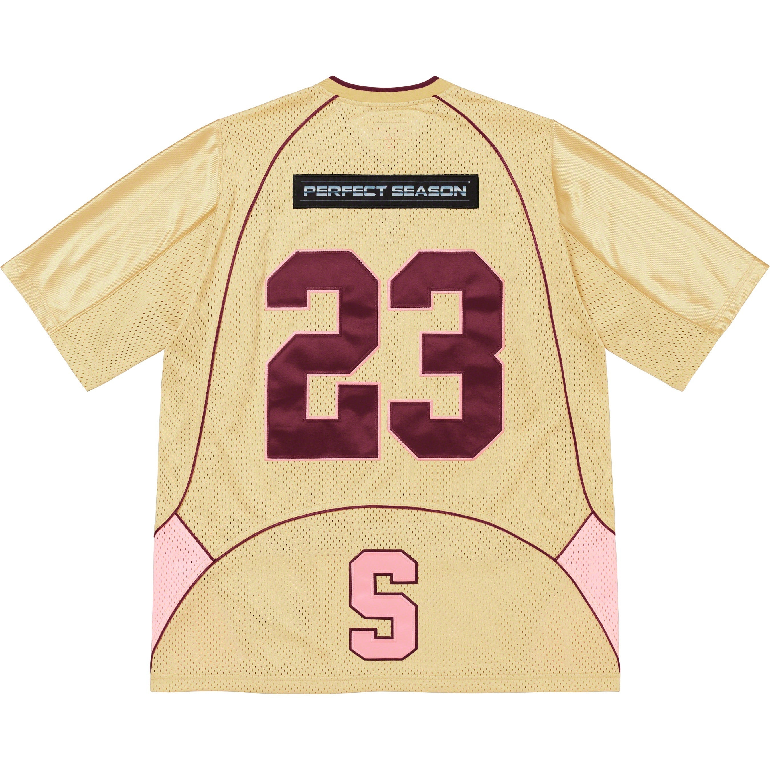 Perfect Season Football Jersey view 7
